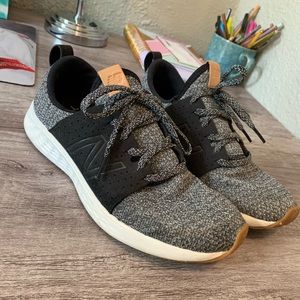 New Balance shoes, size 7.5 women’s